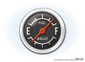 fuel wallet