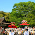 Festive Kyoto - the Aoi Matsuri