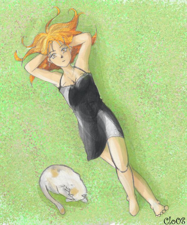 claudinette weekend détente