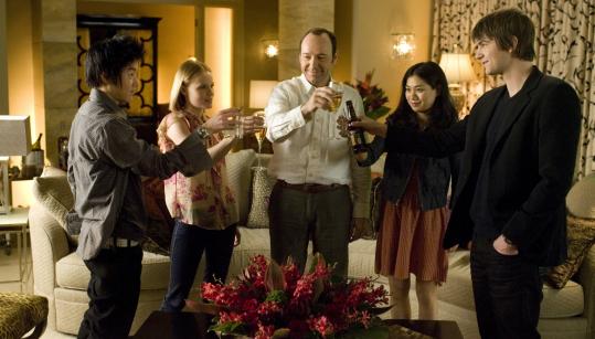 movies 21 las vegas kevin spacey