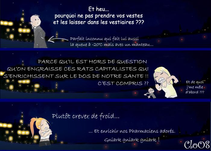 claudinette