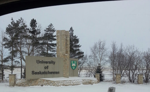 University of Saskatchewan Monument 
