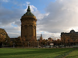 Mannheim_Water_Tower_Wasserturm