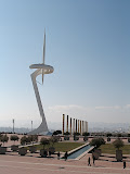 Barcelona_Olympic_Complex