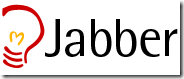 Jabber_logo