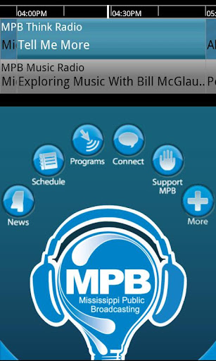 【免費音樂App】MPB Public Radio App-APP點子