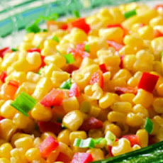 Confetti Corn