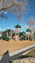 Oats Park playground