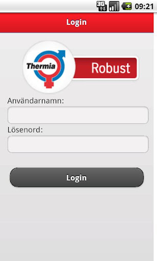 Thermia Robust