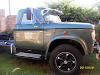 Vendo Camion Dodge 800 Ano 81 Excelente