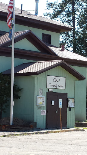 Athol Community Center