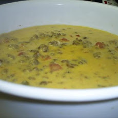 Texas Cheese Dip