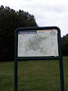 Fiets Route Infobord Almere 52