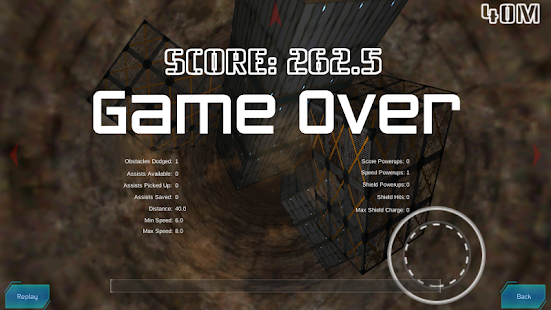 How to download EVAX - Tunnel Runner 1.7 unlimited apk for bluestacks
