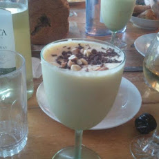 Mango Cream