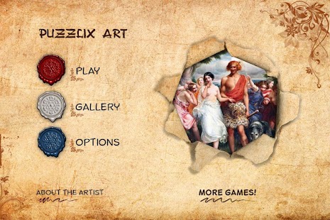 How to install Puzzle Puzzlix: Millais 1.0.0 unlimited apk for pc