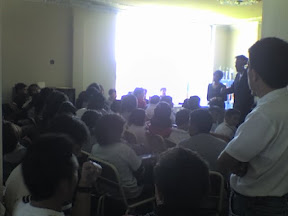 foro nueva constitución