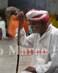 Autor:ROBERTO MACHIN POLAINA Viaje:RAJASTAN - BENARES - KATMANDU