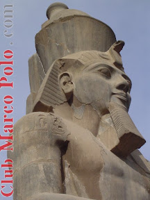 Templo de Luxor