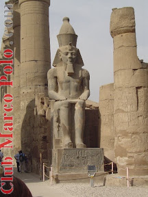 Templo de Luxor