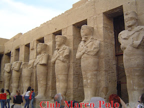 Templo de Karnak