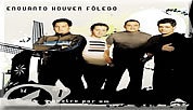 Quatro Por Um - Enquanto Houver Fôlego - 2008
