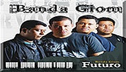 Banda Giom - Futuro - 2008