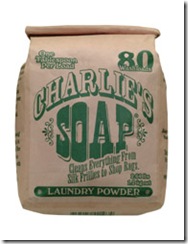 CharlieSoap