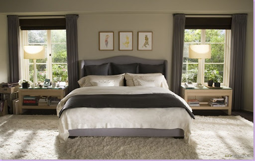 Nancy Meyers House
