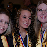 Koko's Graduation