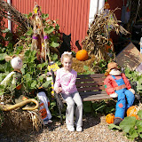 Pumpkin Patch - 2007