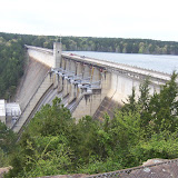 2008 Flooding Pics (Greers Ferry Lake)
