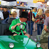 Toadsuck Daze - 2008