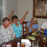 Dustin & Bridgette Visit - June 2008