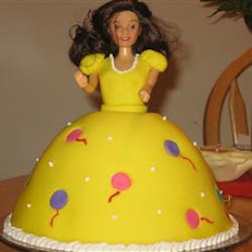 One Bowl Chocolate Cake I