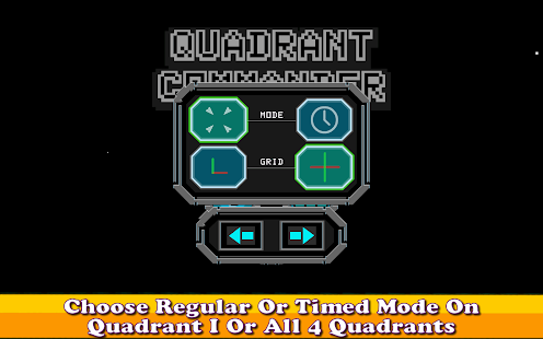 How to install Quadrant Commander patch 1.0.1 apk for android