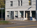 Homer Road Northwest, Homer Post Office