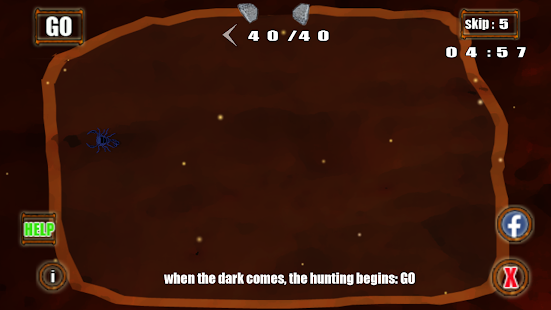 How to mod Scorpion Night - Hunting game 1.0.6 apk for laptop