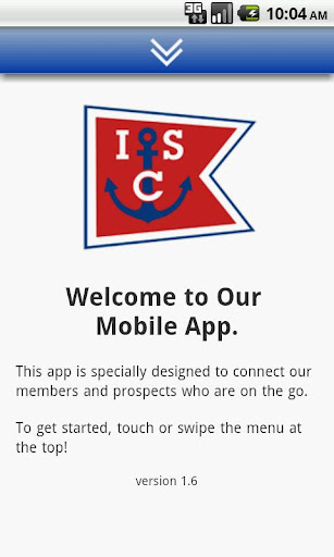 ISC: Indianapolis Sailing Club