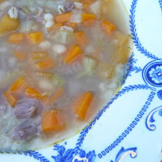 Manx Broth