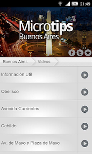 How to download MicroTips Buenos Aires Español 1.3 mod apk for laptop