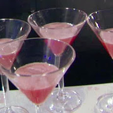 Watermelon Martinis