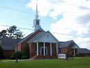 Rose Hill Church