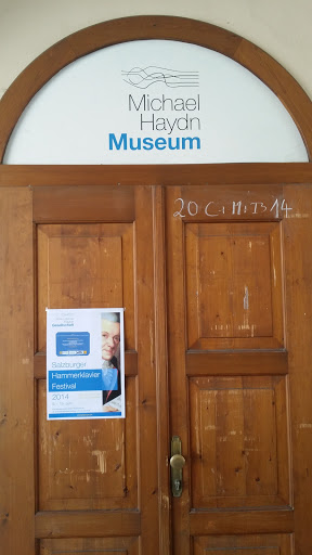 Michael Haydn Museum