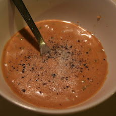 Lancaster County, Homemade Salad Dressing