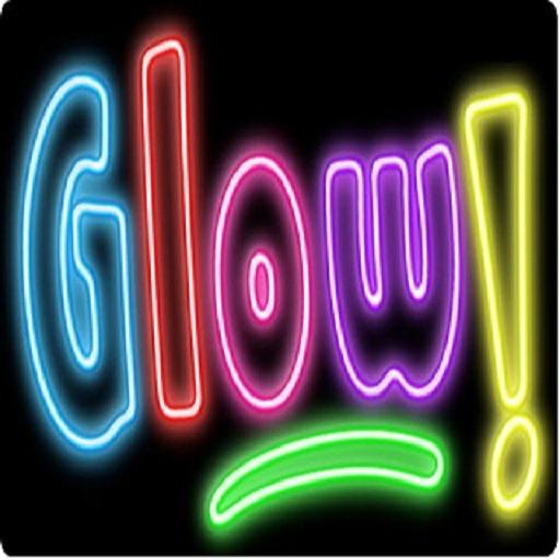 Glow Doodle + 休閒 App LOGO-APP開箱王
