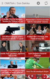 How to mod Tüm Haberler 1.7.8 unlimited apk for pc