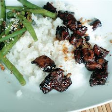 Yakitori Don