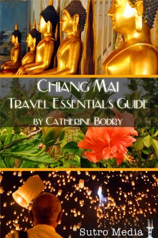 Chiang Mai Travel Guide