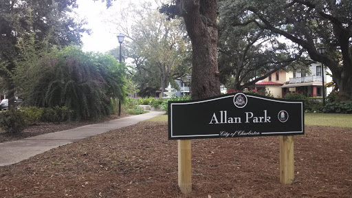 Allan Park